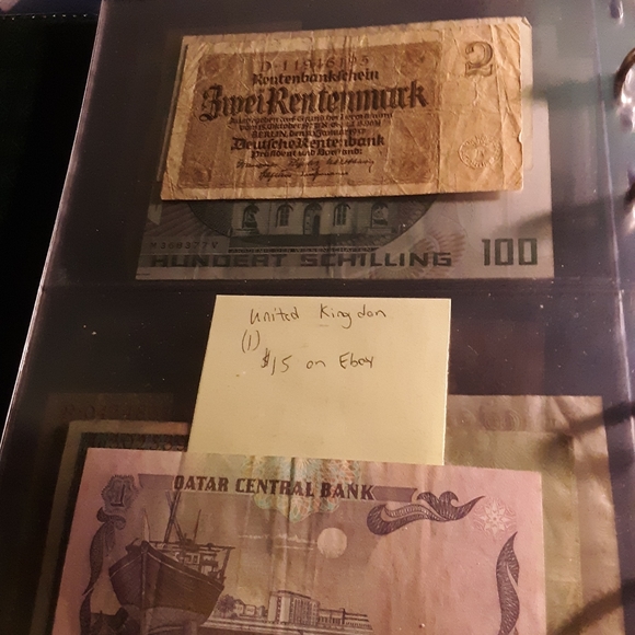 Currency - Picture 11 of 16